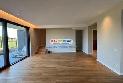 Vanzare vila de Lux de tip Duplex situata in comuna Tamasi- Corbeanca - 13