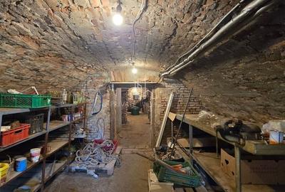 Casă cu 5 camere cu Teren 800 Mp în Vânători - 17