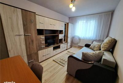 Garsonieră în Rogerius