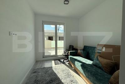 Apartament Bloc Nou zona Zavoaie - 4