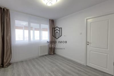 Apartament cu 2 camere semidecomandat, mobilat în Bucureștii Noi - 9