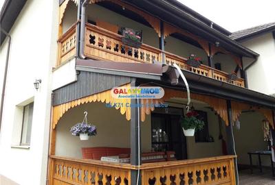 Casă cu 5 camere cu Garaj în Prelungirea Ghencea