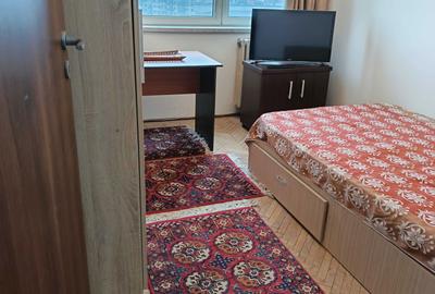 Apartament cu 4 camere decomandat în Gara de Nord - 7