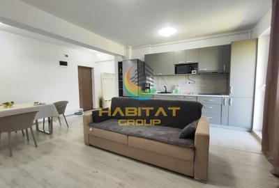 Apartament cu 2 camere semidecomandat, mobilat în Berceni - 3