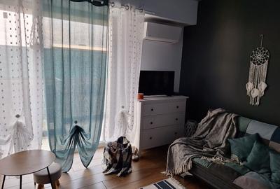 Garsonieră decomandată în Nord - 10