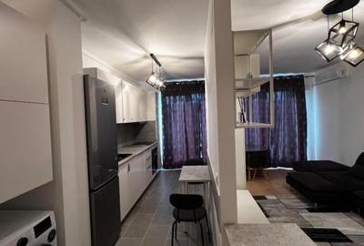 Apartament cu 3 camere semidecomandat, mobilat în Chitila - 2