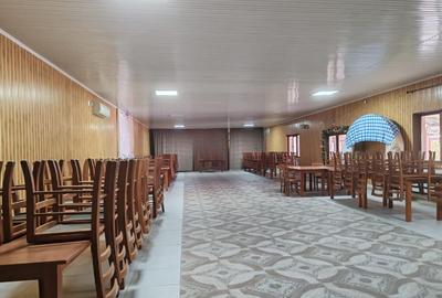 Spatiu comercial Sat Otetoaia, comuna Lunca Banului, Husi, - 3