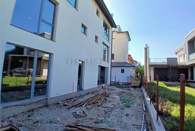 PIPERA | DE VANZARE APARTAMENT DUPLEX 5 CAMERE | GRADINA PIPERA | DE VANZARE APARTAMENT DUPLEX 5 CAMERE | GRADINA - 4