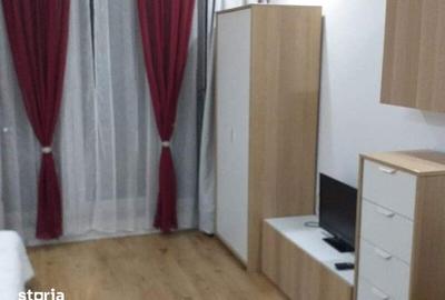 Garsonieră semidecomandată în Central - 4