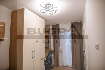 Apartament 4 camere decomandate, 60 mp, TOTUL NOU, zona Big - 7