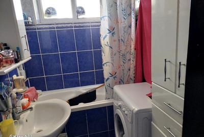 Apartament vanzare, 2 camere semidecomandat, zona Astra, Brasov - 4