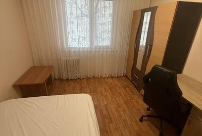 Metrou Aparatorii Patriei, De inchiriat 3 camere 72 mp, 2 bai - 18