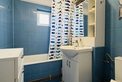 Apartament cu 3 camere decomandat, mobilat în Soarelui - 5