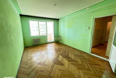 Apartament cu 2 camere decomandat în Alexandru cel Bun - 1