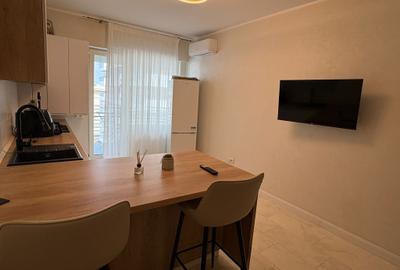 Apartament cu 2 camere semidecomandat în Copou - 2