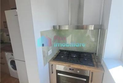 Apartament cu 2 camere decomandat în Burdujeni - 15