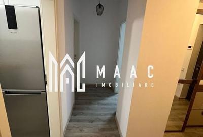 Apartament 2 camere | Etaj 3 | Balcon |  Mihai Viteazu - 4