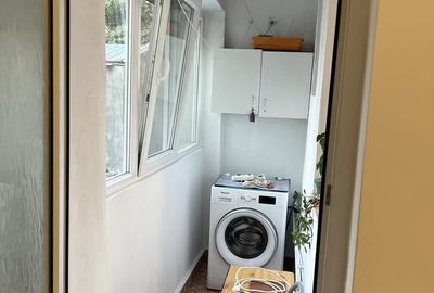 Garsonieră decomandată în Bucur Obor - 2