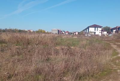 Teren Casa 450mp - 7