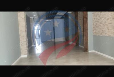 Spațiu comercial, de 240 mp, în Ultracentral - 8