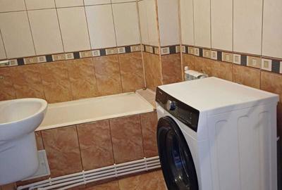 Apartament cu 3 camere decomandat în Central - 8