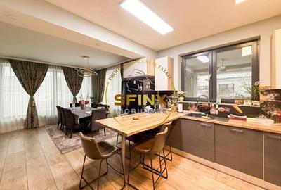 Casă individuală cu 5 camere cu Canalizare în Giulești Sârbi