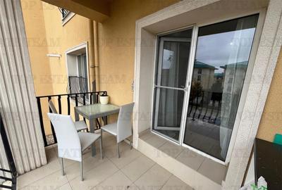 Apartament luminos 2 camere Cosmopolis - 7