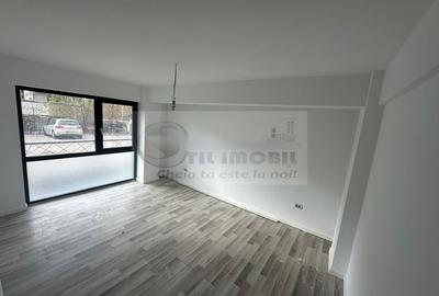 Ap 2 camere, 54 mp, decomandat, grădină, zona Capitol, 80.000 € - 5