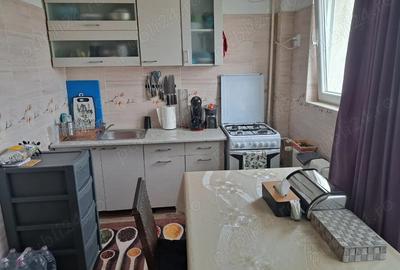 Garsonieră semidecomandată în Dristor - 8