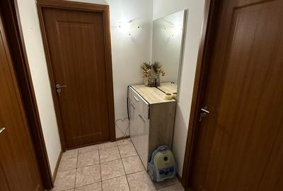 Garsonieră decomandată în Virtuții - 7