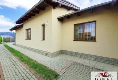 Vanzare casa noua in Alba Iulia -500 mp teren - 3