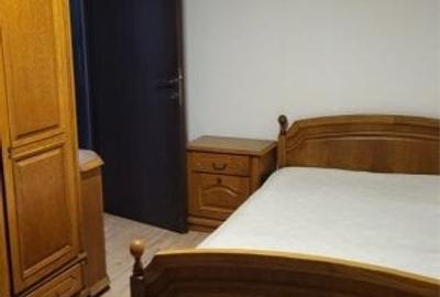 APARTAMENT 3 CAMERE SEBASTIAN PARC - 5