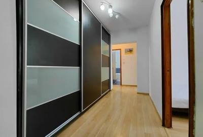 Apartament cu 3 camere decomandat, mobilat în Titan - 4