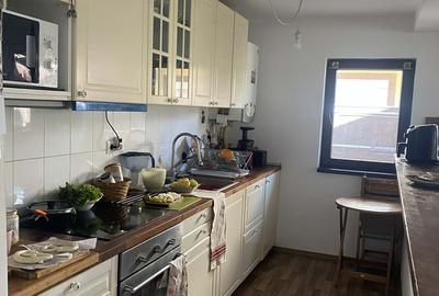 Casă cu 4 camere cu Teren 150 Mp în Cernica - 14