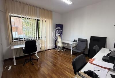 Parter Cotroceni Spatiu de Birouri - 3