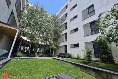Apartament cu 2 camere decomandat, mobilat în Pipera - 3