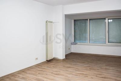 Apartament cu 2 camere decomandat în Dorobanți - 1