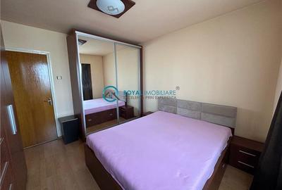 Apartament cu 2 camere decomandat, mobilat în Malu Roșu - 3