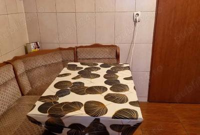 Apartament cu 2 camere decomandat în Lujerului - 5