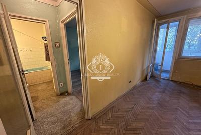 Apartament 2 camere, 55mp, balcon 8mp, etaj 2, in zona Campia Libertatii - 3
