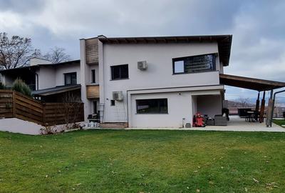 Duplex cu 4 camere cu Teren 690 Mp în Făget - 39