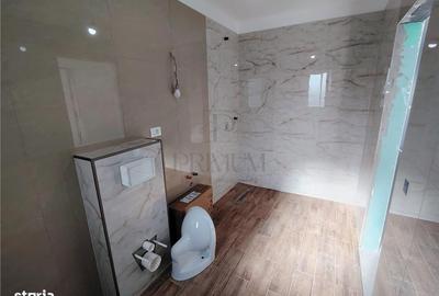 Casă cu 3 camere cu Teren 300 Mp în Moșnița Nouă - 1