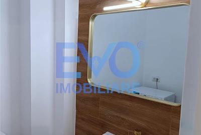 Apartament cu 4 camere în Tomești - 5