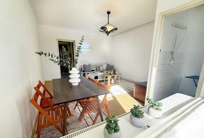 Garsoniera zona Grivitei-Universitate,etajul 1,71300 Euro - 3