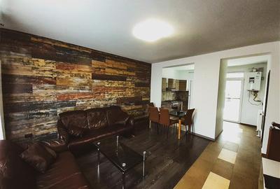 Casă cu 4 camere cu Canalizare în Aeroport - 10