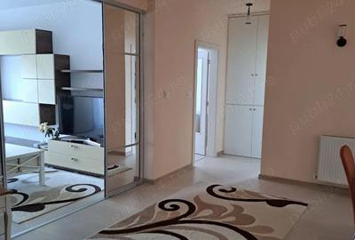 Apartament cu 2 camere decomandat în Central - 2