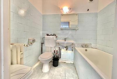 Apartament 3 Camere , Semi-Decomandat , Zona Gazarului - 9