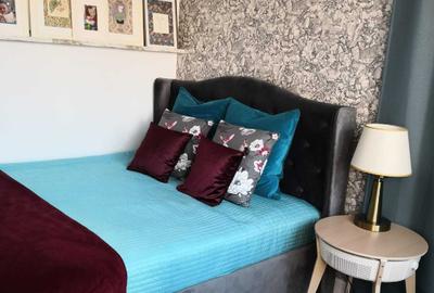 Apartament 4 camere Casa Pasiva, finisaje premium +extras - 4