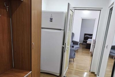 Apartament cu 2 camere semidecomandat, mobilat în Tomis III - 6