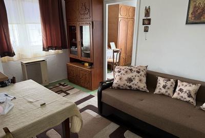 Apartament cu 2 camere în Central - 1